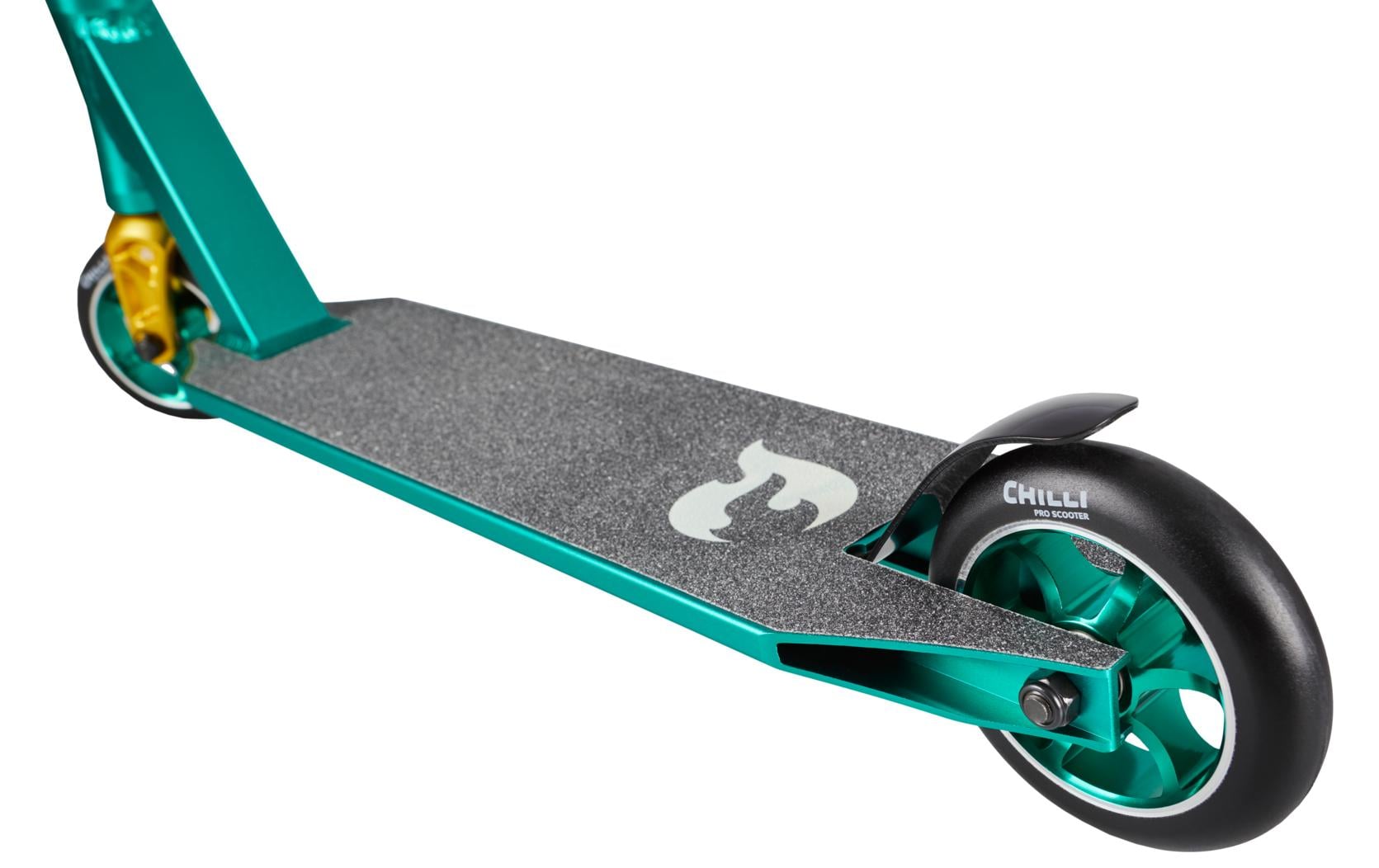 Stuntscooter Pro 5000<br>Hochwertiger Scooter Pro für Junge