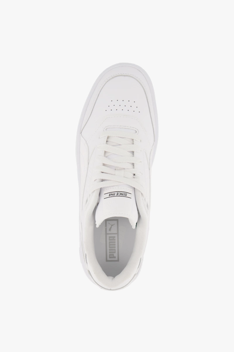 Puma Doublecourt Herren Sneaker