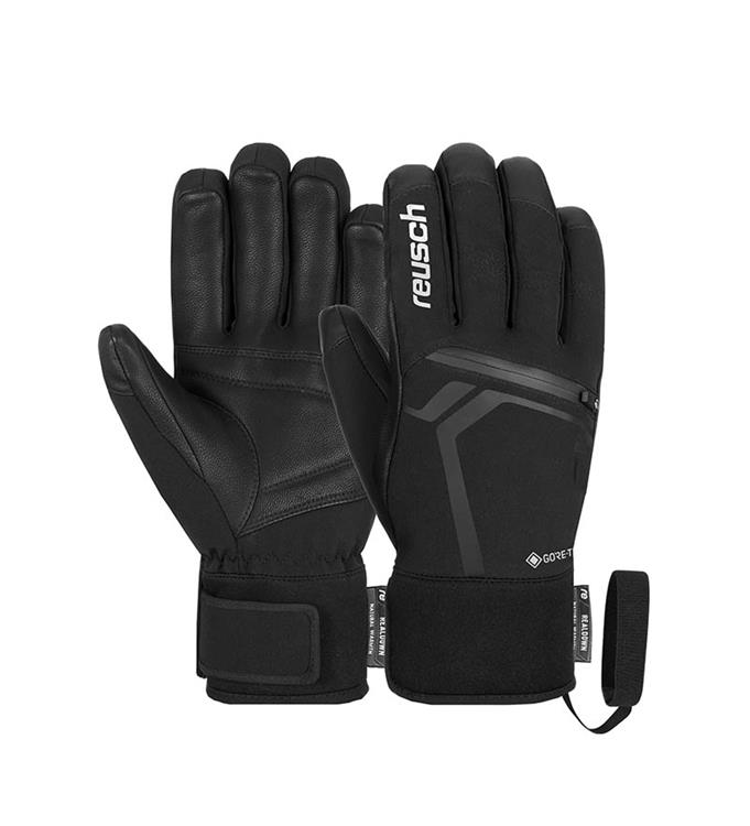 Reusch Down Spirit GORE-TEX SC Skihandschoenen