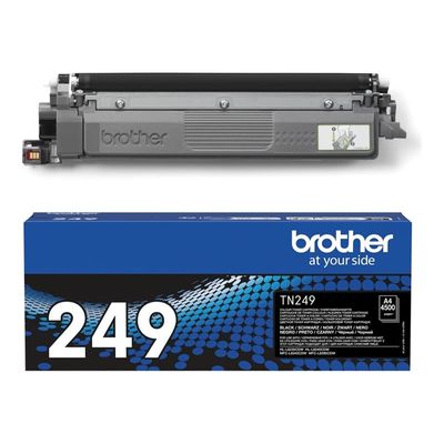Brother TN-249 - noir - cartouche laser d'origine