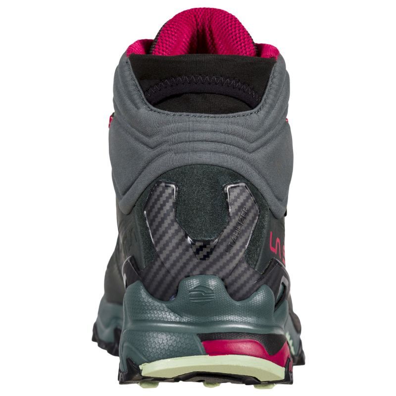 Ultra Raptor II Mid Leather GTX - Chaussures randonnée femme