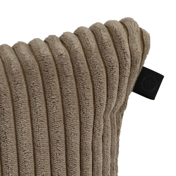 Overseas Fiore Kussen – 40 x 60 cm – Copper