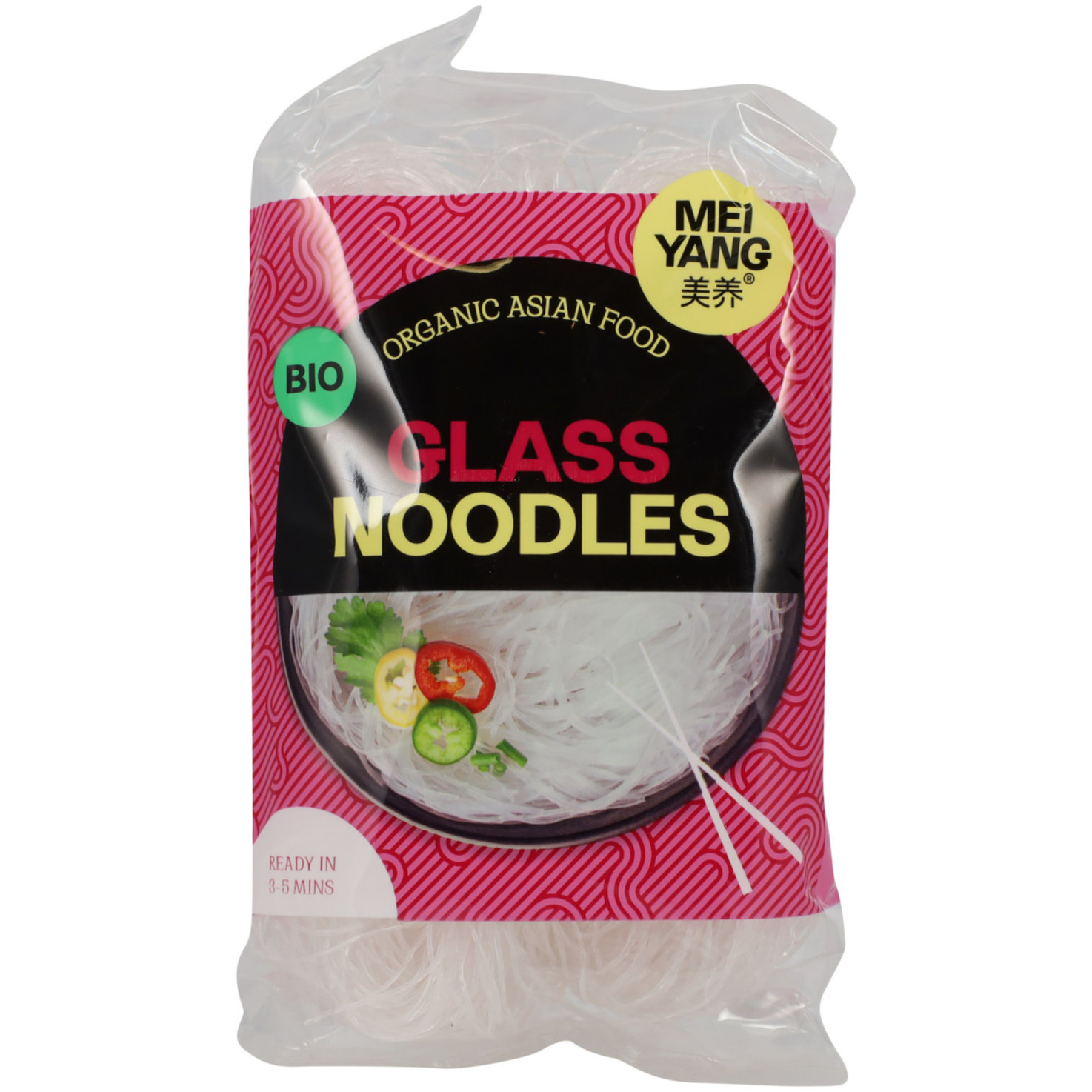 Mei Yang Bio Glass Nood & Vermicelli