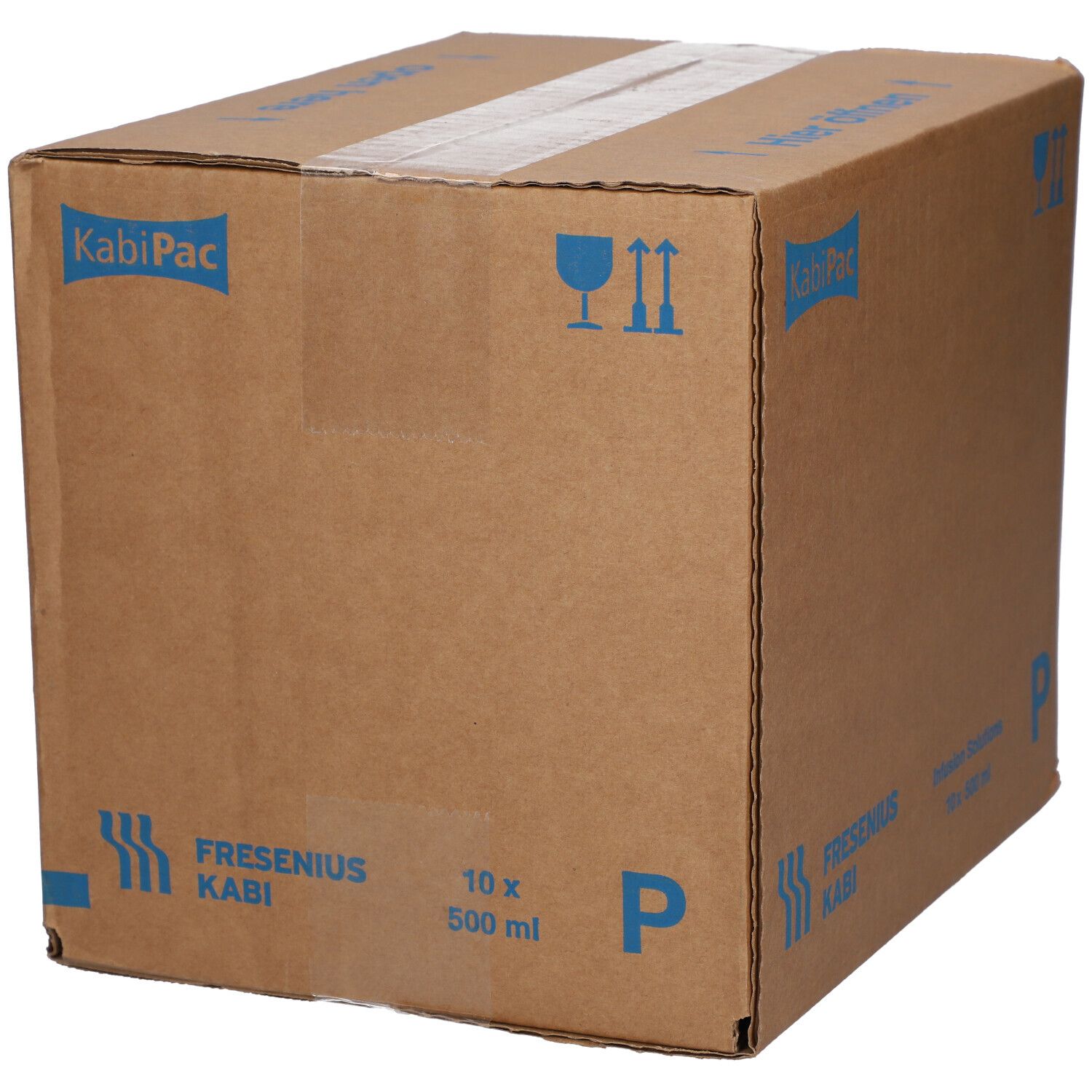 Ampuwa® Wasser für Injektionszwecke