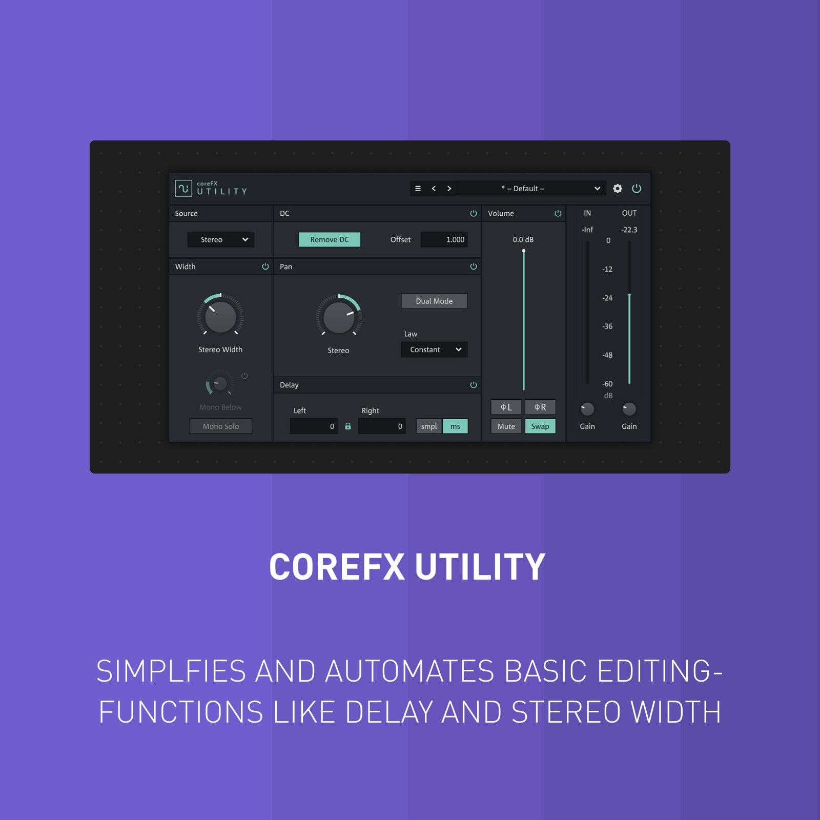Sound Forge Pro 18 Upgrade (download)