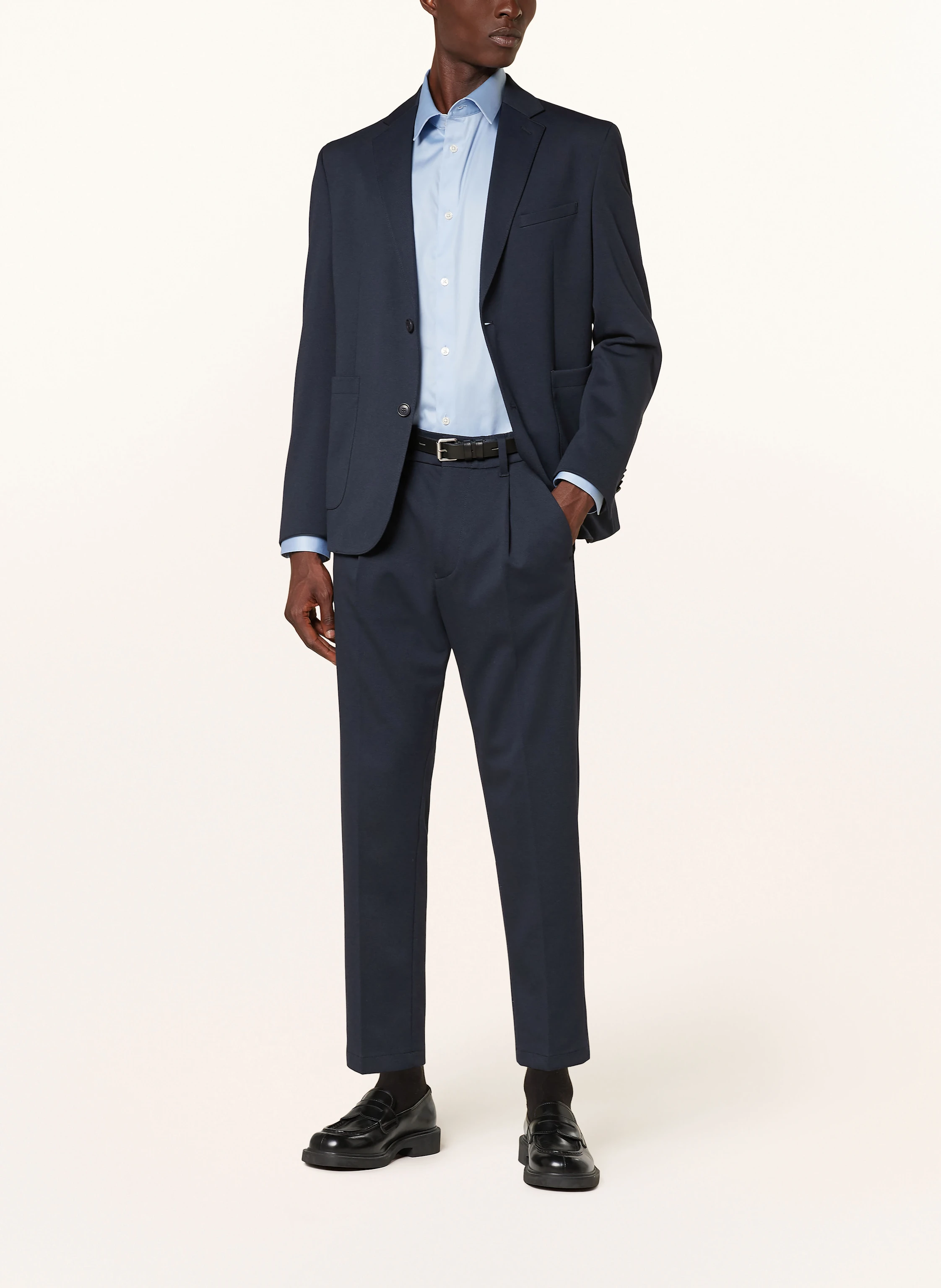 DRYKORN Hemd DANEEL Slim Fit