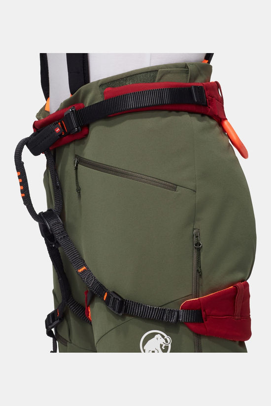 Mammut Mammut Taiss Pro So Pants Women