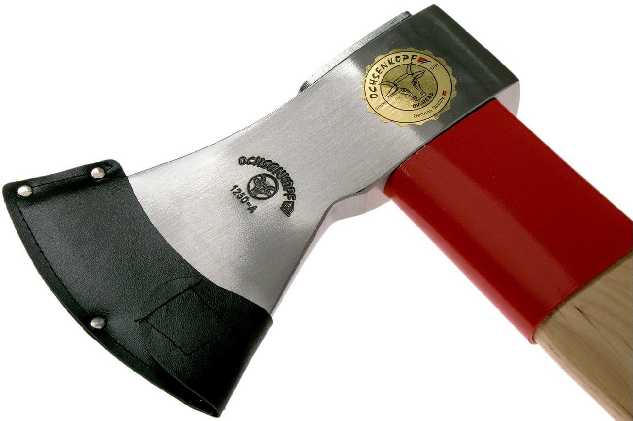 Ochsenkopf universele bosbijl Gold Rotband-Plus, OX 620 H-1257