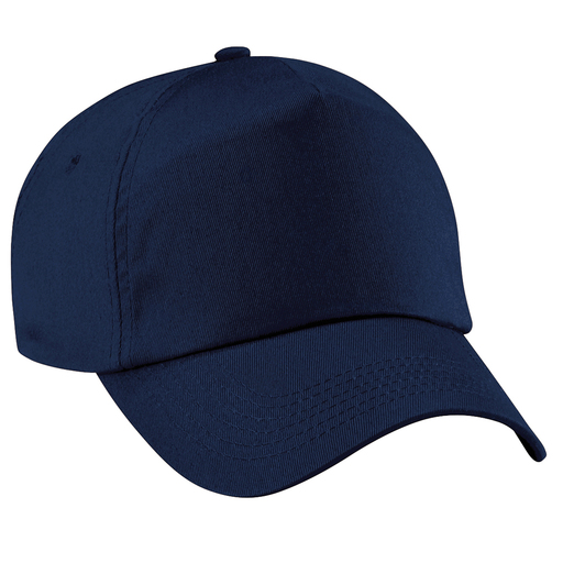 Gorra/visera Básica 5 Painéis Beechfield