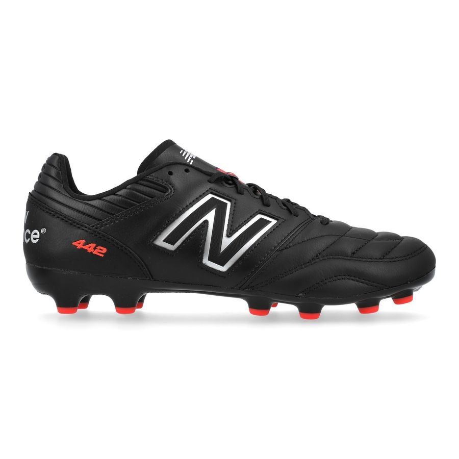 New Balance 442 2.0 Pro AG Leader In Classics - Noir/Rouge
