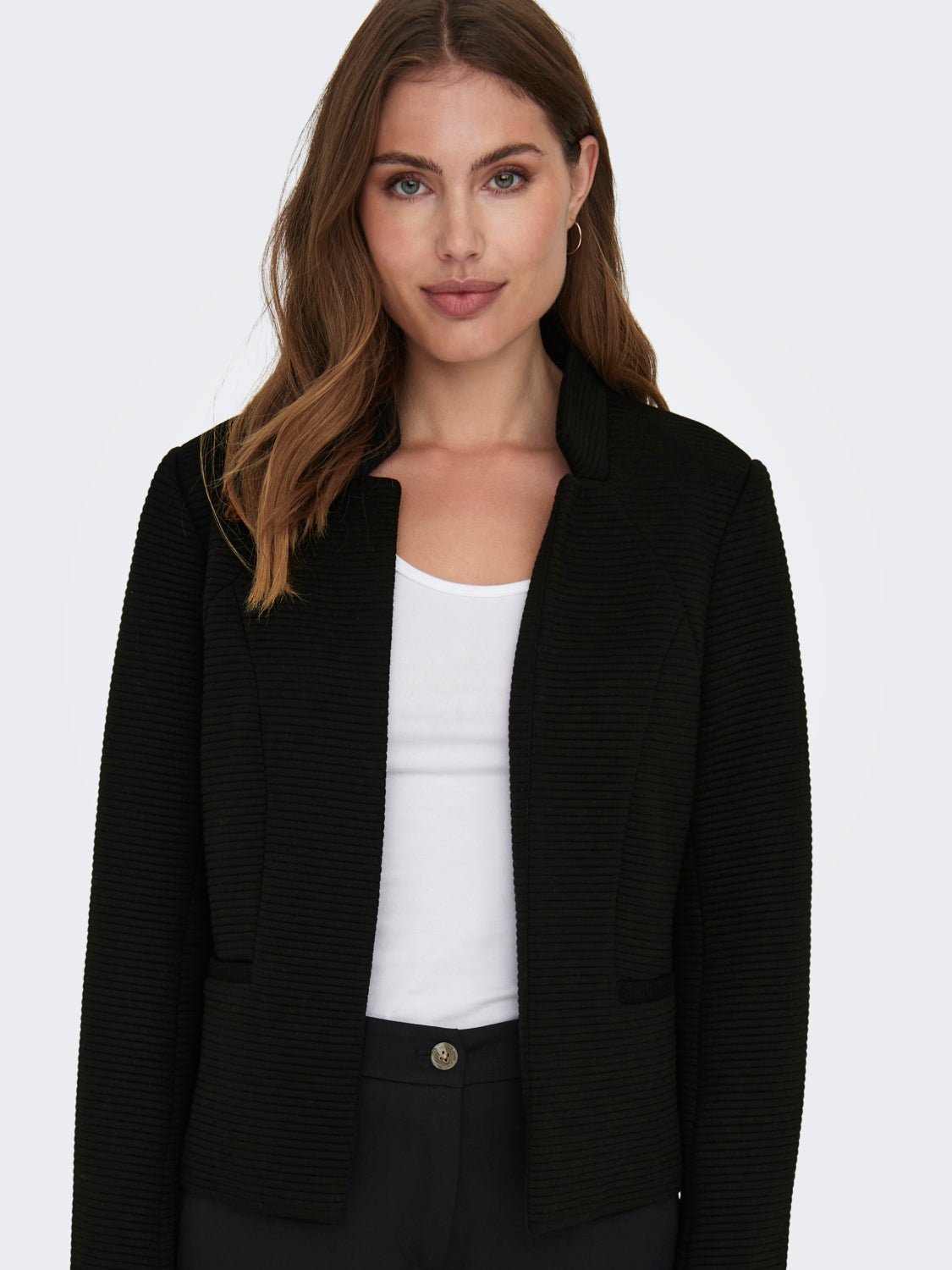 ONLADDY-LINKA Blazer Black
