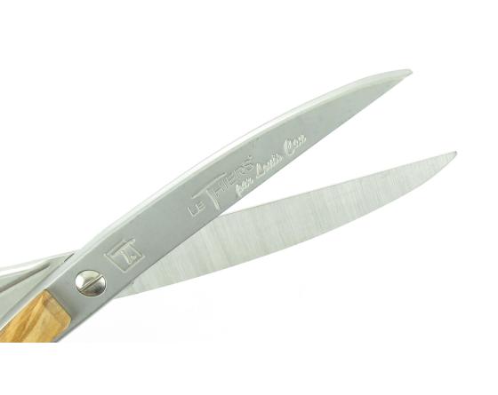 Ciseaux Le Thiers ®- Olivier Couteau par Locau