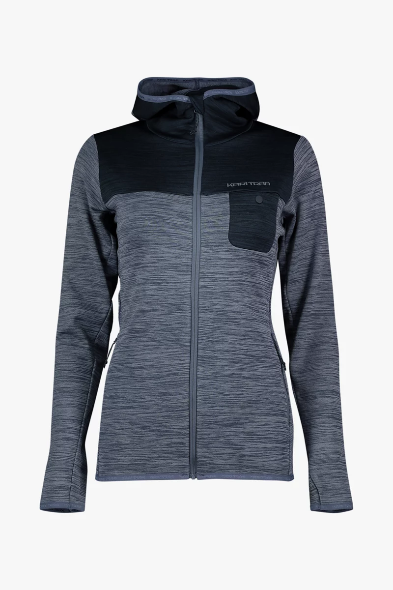 Kari Traa Sanne Hiking Damen Midlayer