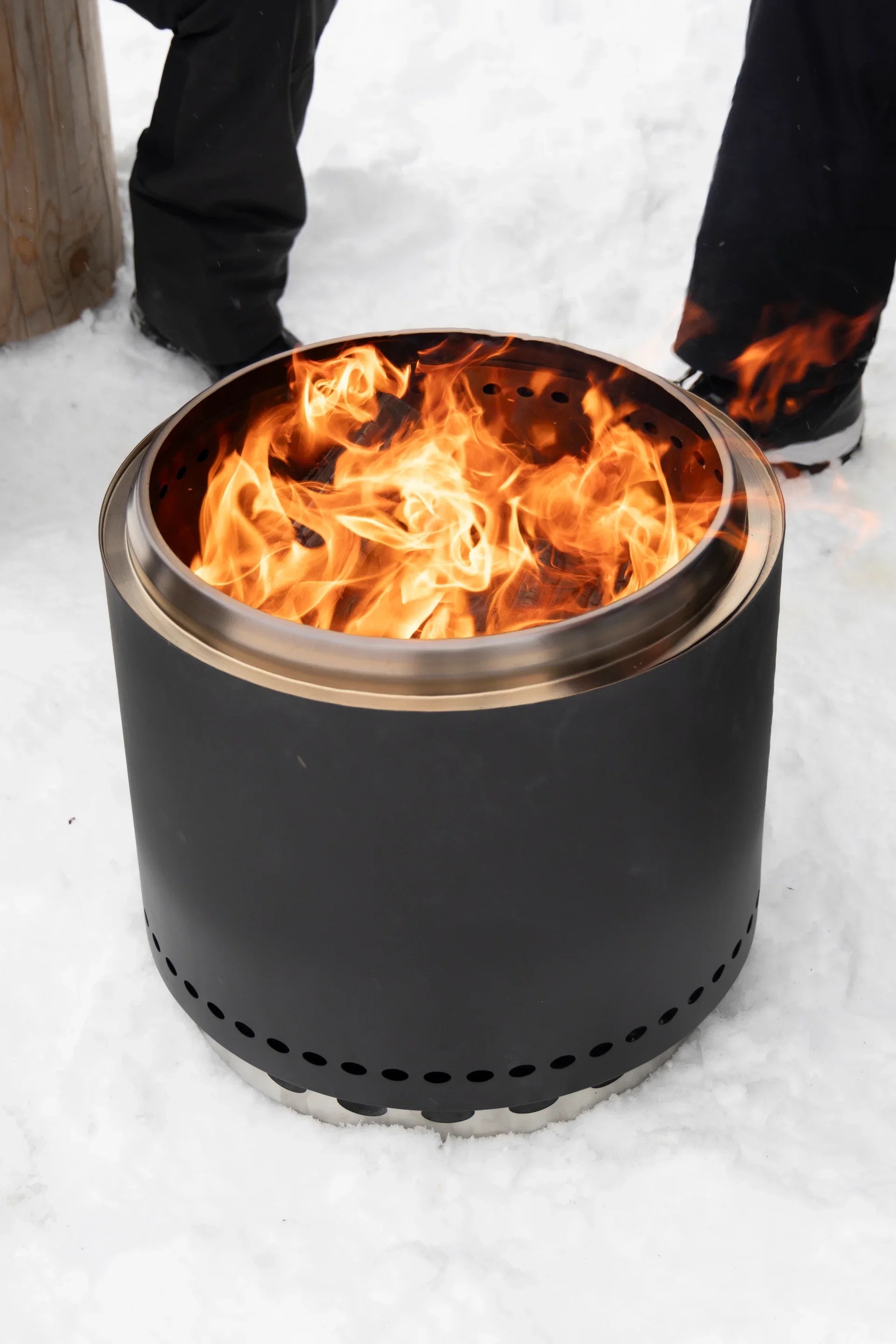 FCC BBQ FCC BBQ Volcano Medium Ø51 cm
