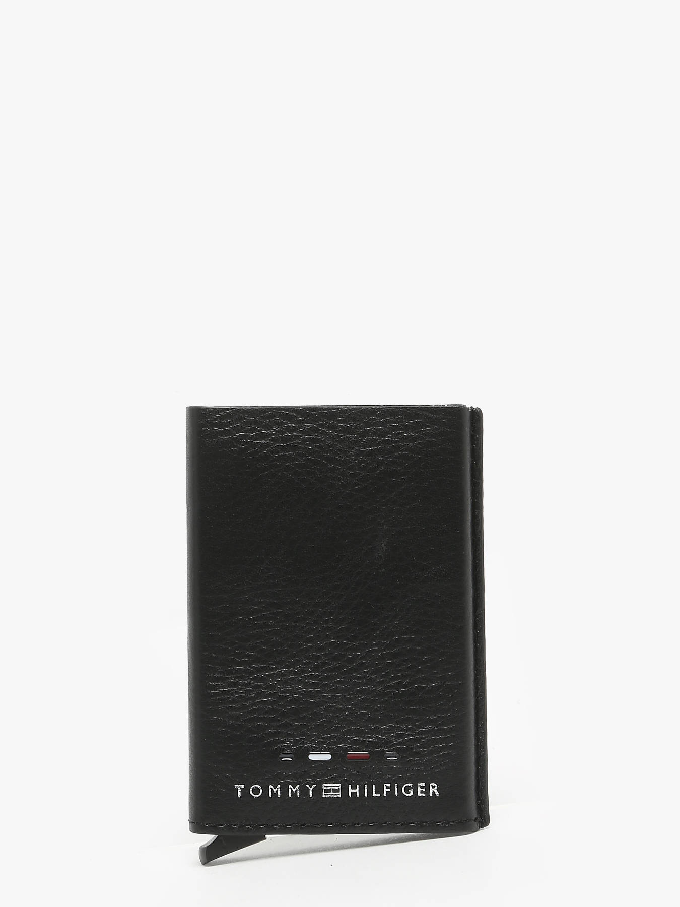 Portefeuille cuir TOMMY HILFIGER