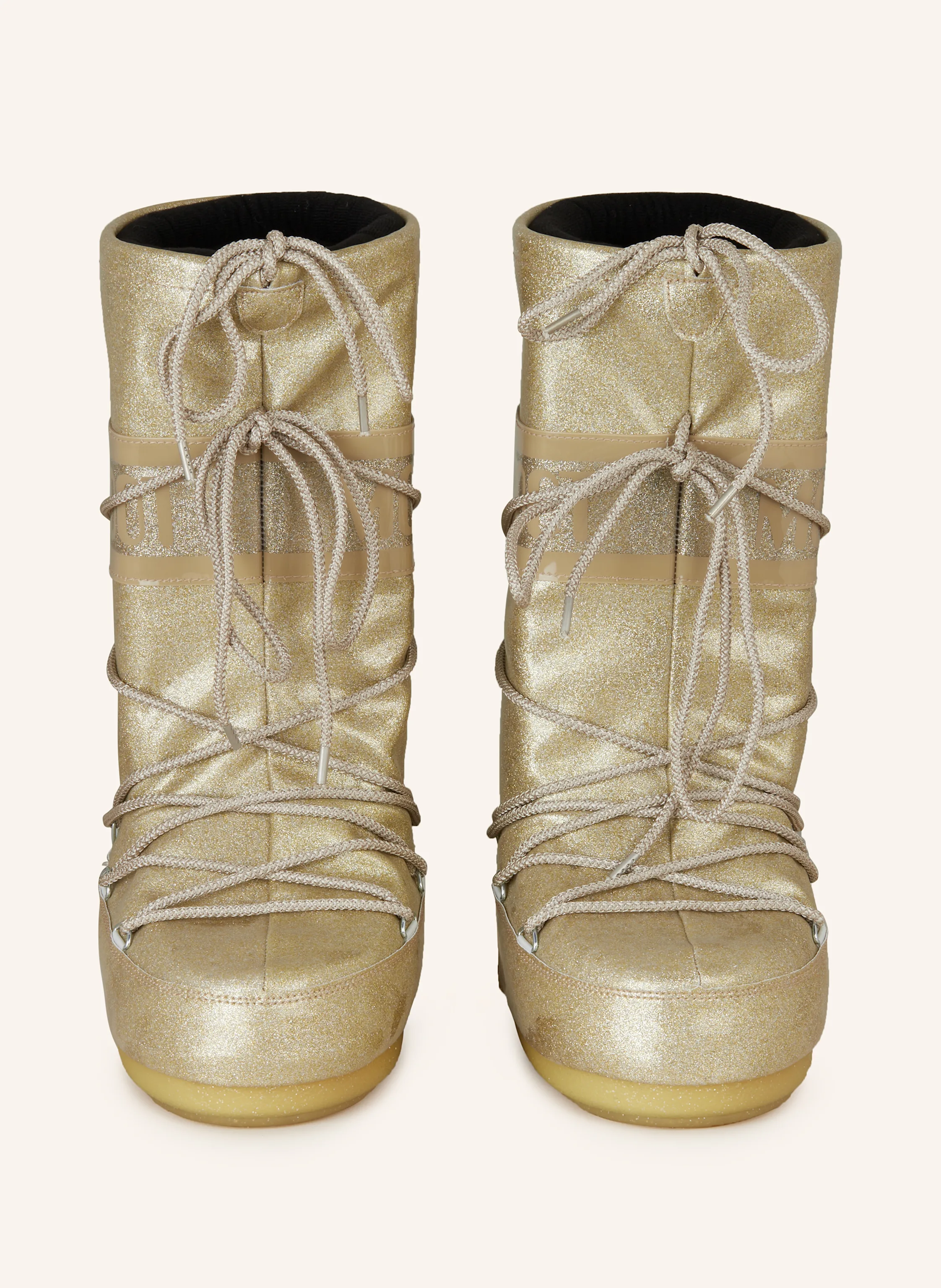 MOON BOOT Moon Boots ICON GLITTER
