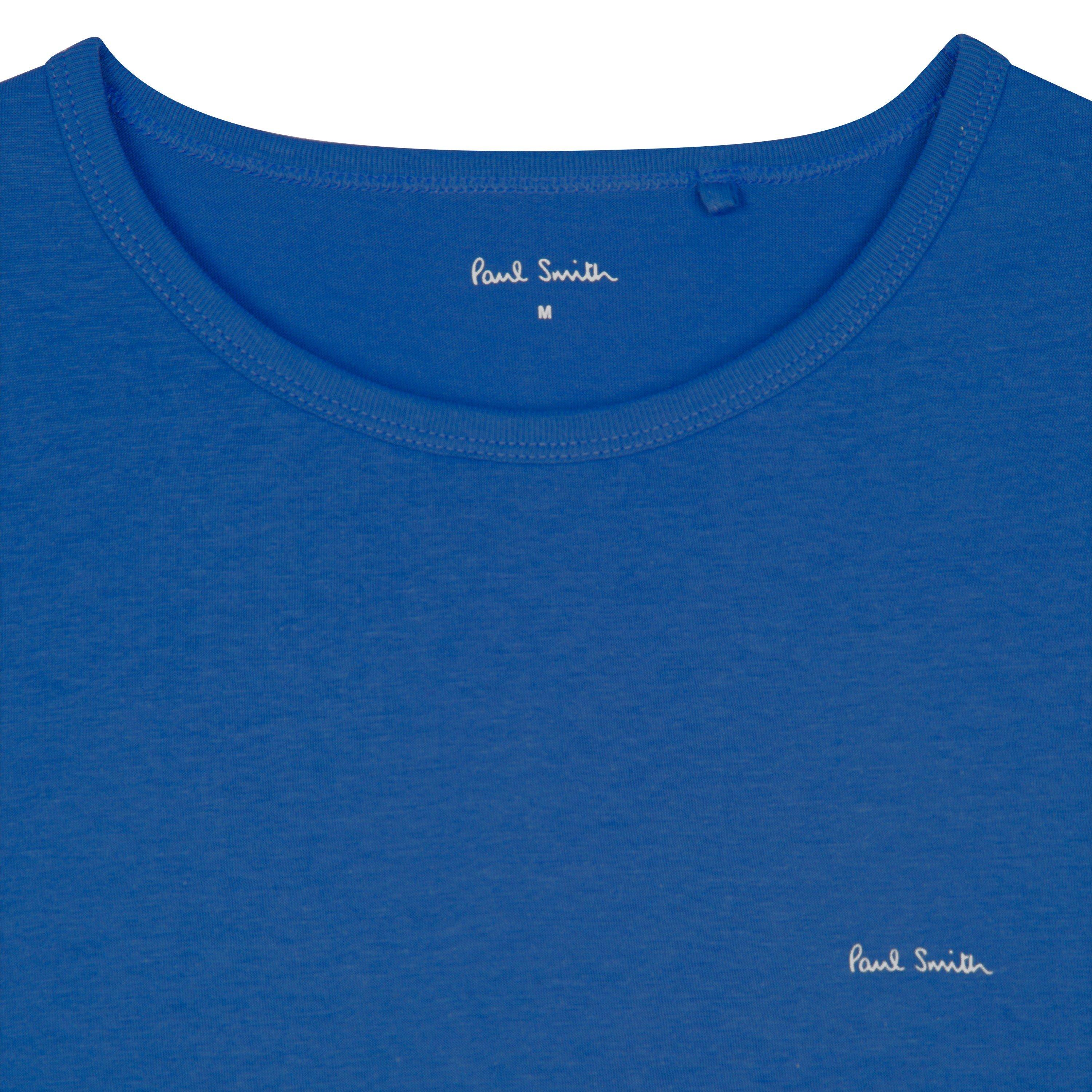 Paul Smith Chest Logo T Shirt