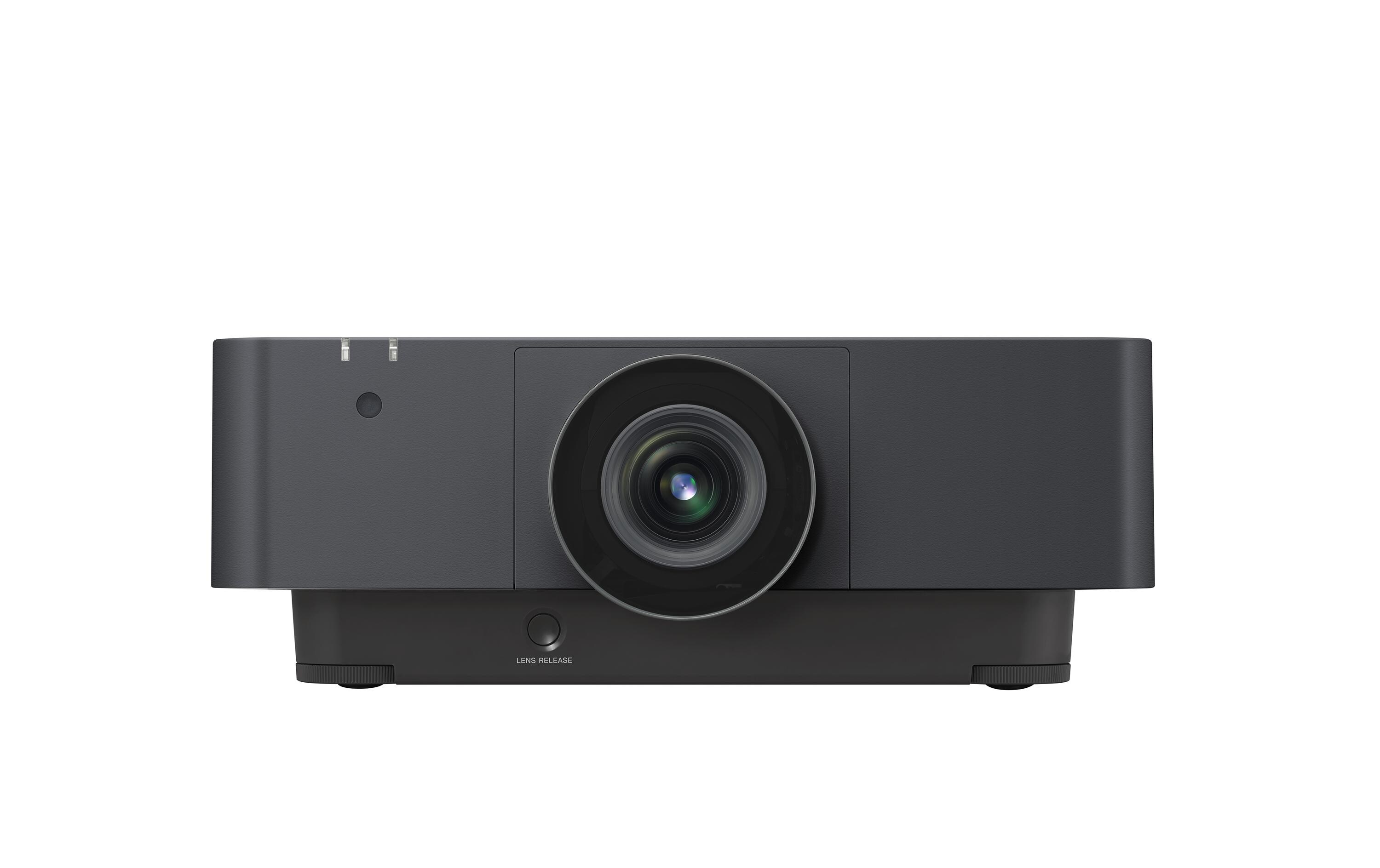 Projektor VPL-FHZ80<br>Kleiner und leichter 3LCD-Laserprojektor mit 6000 Lumen und innovativen Funktionen