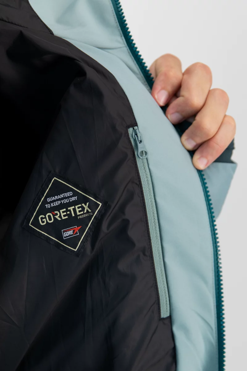 SCOTT Vertic Gore-Tex® 2L Herren Freeridejacke