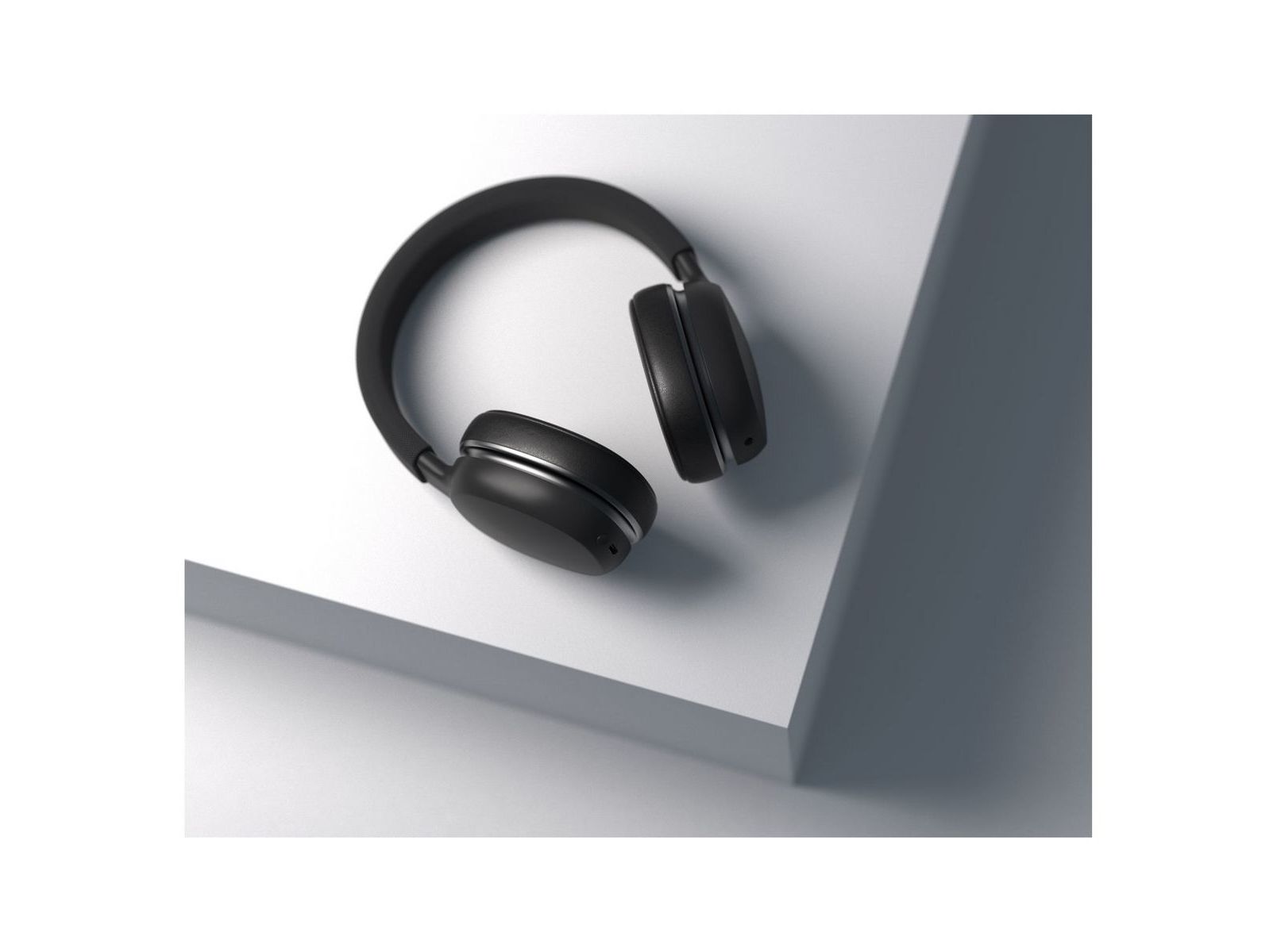 AUSCULTADORES S/FIOS QILIVE V2 Q1008 PRETO