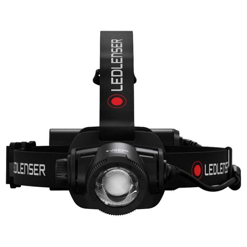 H15R Core - Lampe frontale