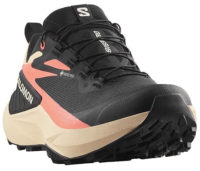 SALOMON - CHAUSSURES DE TRAIL GENESIS GTX W