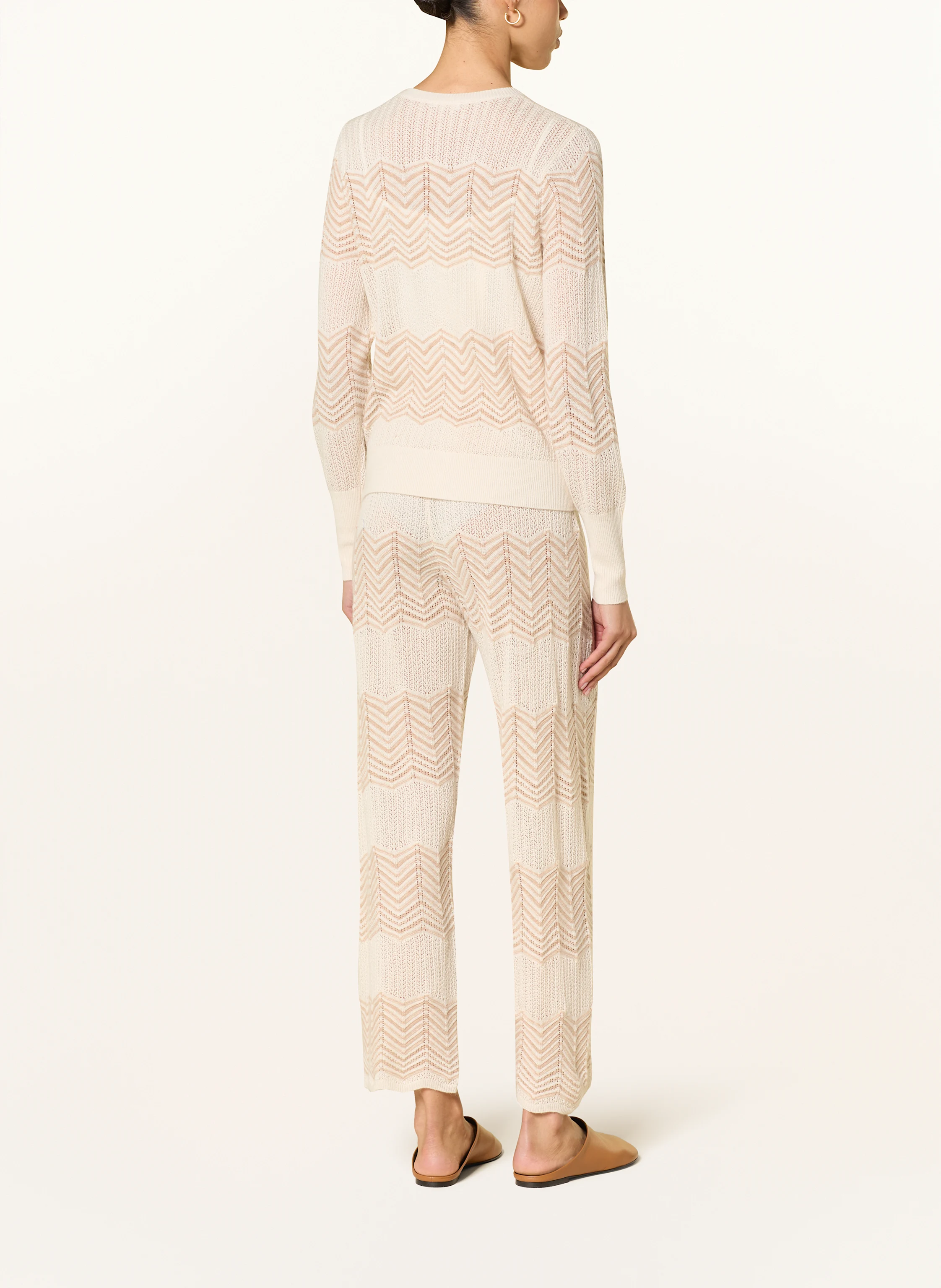 ERES Strickjacke MARIN
