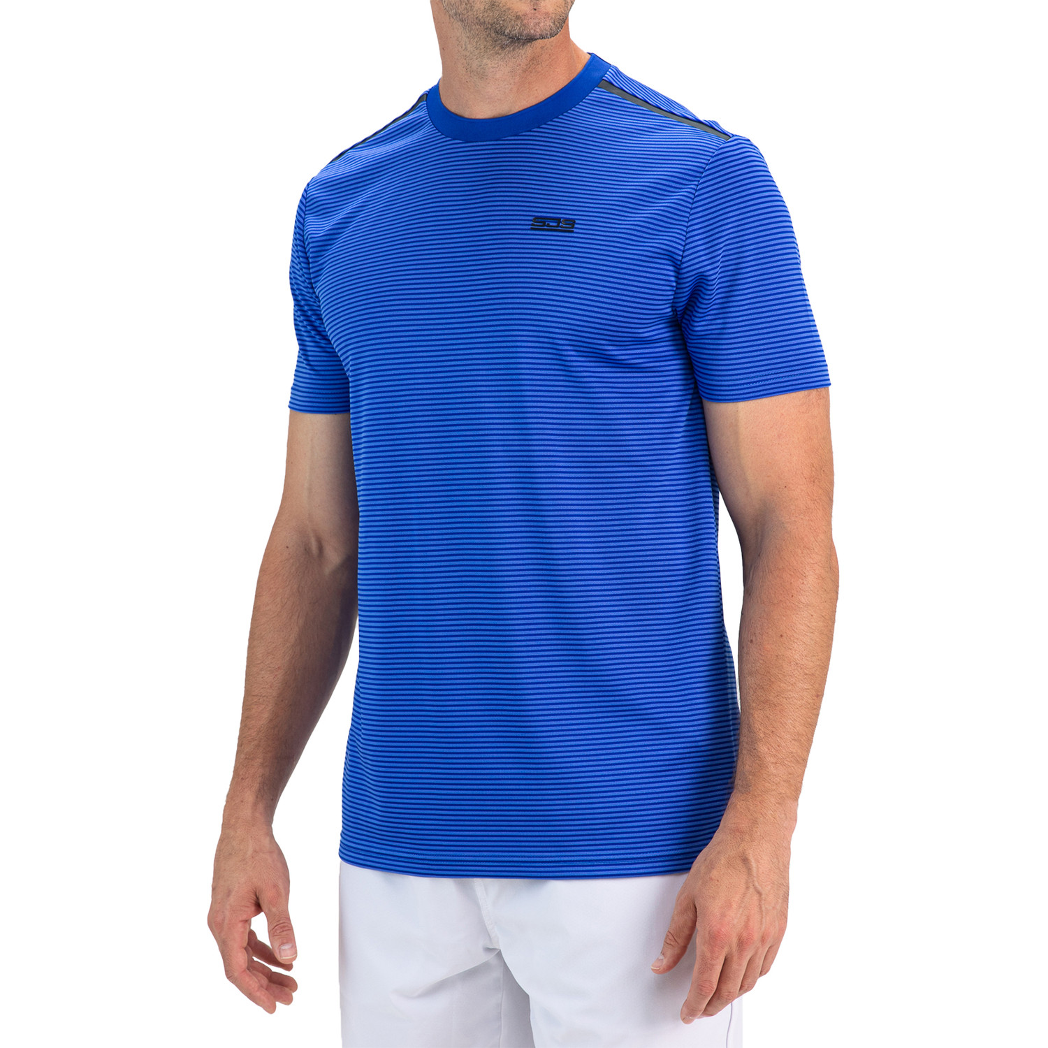 Sjeng Sports Tex Set Heren