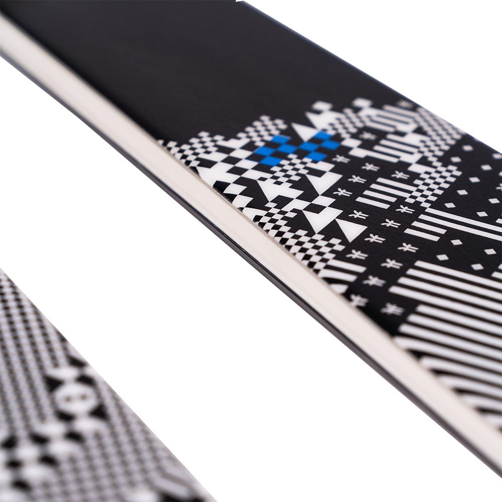 Faction Prodigy 1 24/25 Freeski