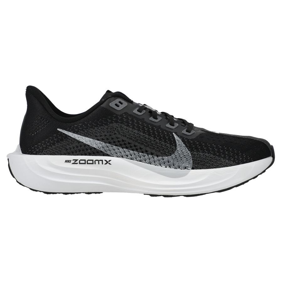 Nike Chaussures de Running Pegasus Plus - Noir/Gris/Blanc