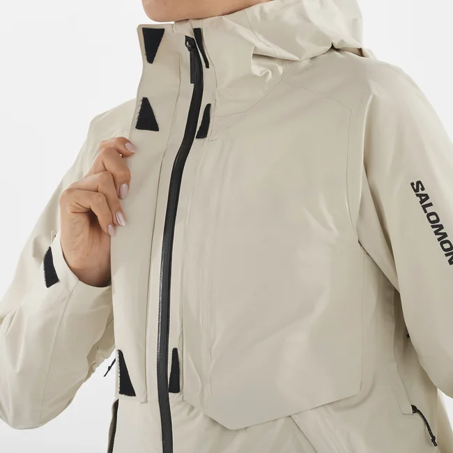 OUTERPATH PRO 2.5L  Veste Shell pour femme