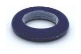 WSS -Fox o-ring - 2005 PU - 5.0mm2.0