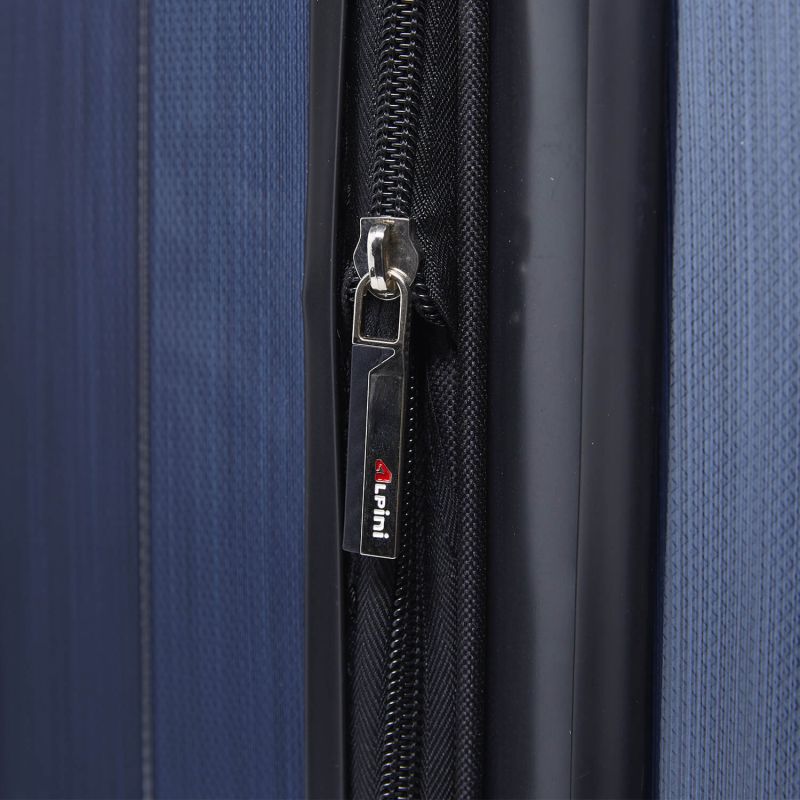 Valise rigide Platinel 3.0 69 cm Blue