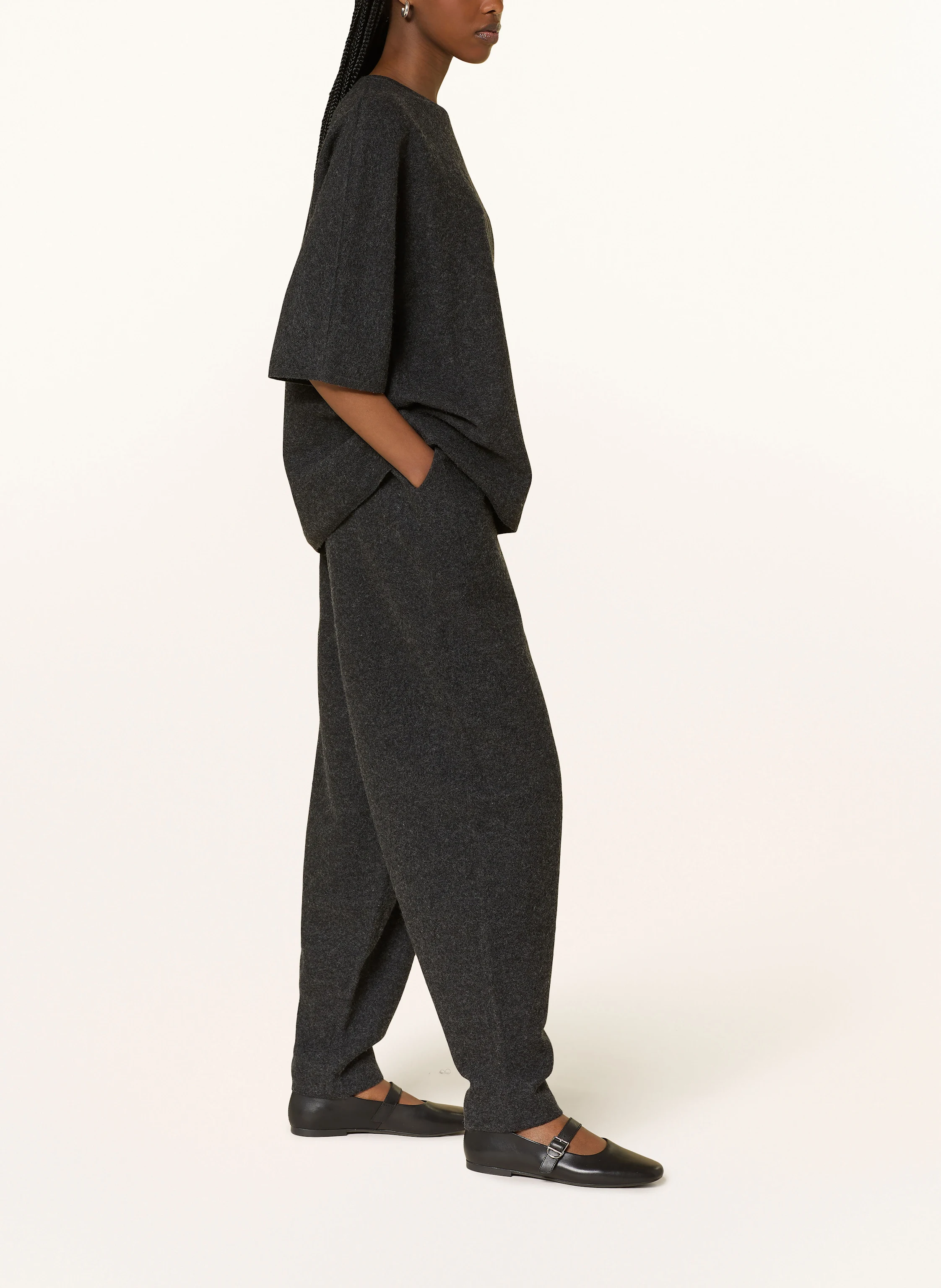 COS Strickhose