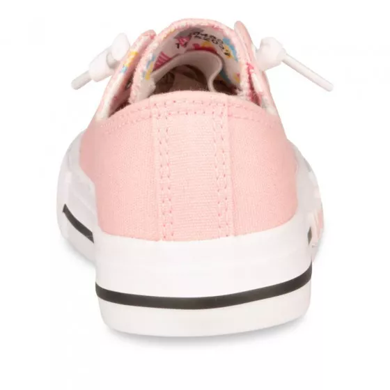 Baskets ROSE NINI & GIRLS