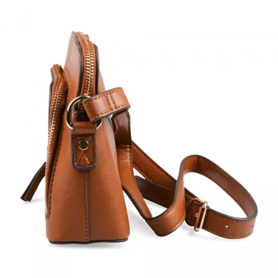 Sac à main MARRON MERRY SCOTT