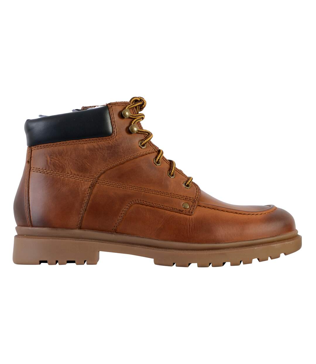 Bottine Cuir Geox Andalo