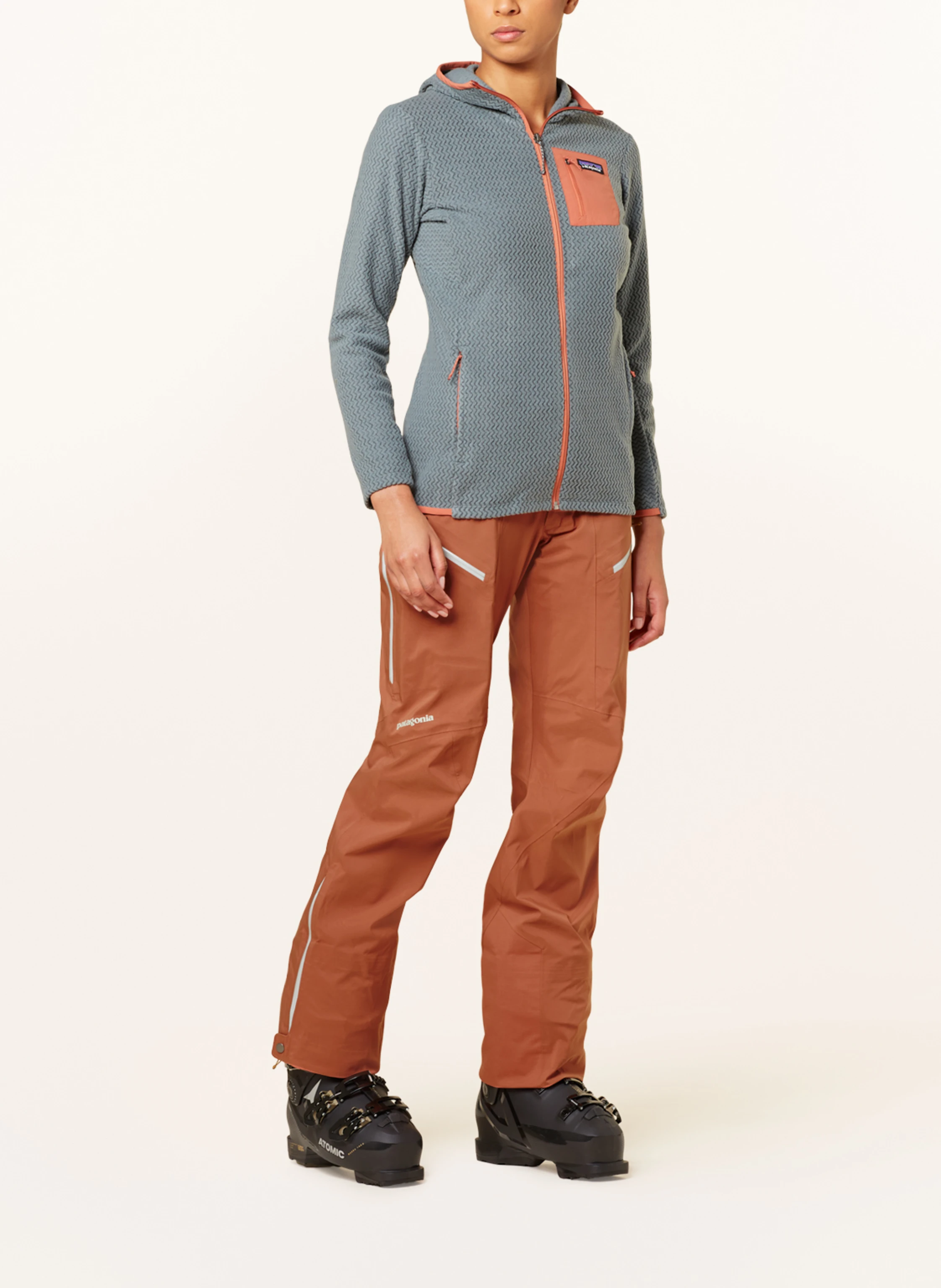 patagonia Skihose STORMSTRIDE