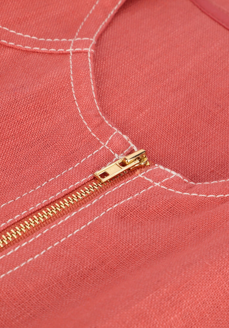 IDANO perzik idano jumpsuit oneil