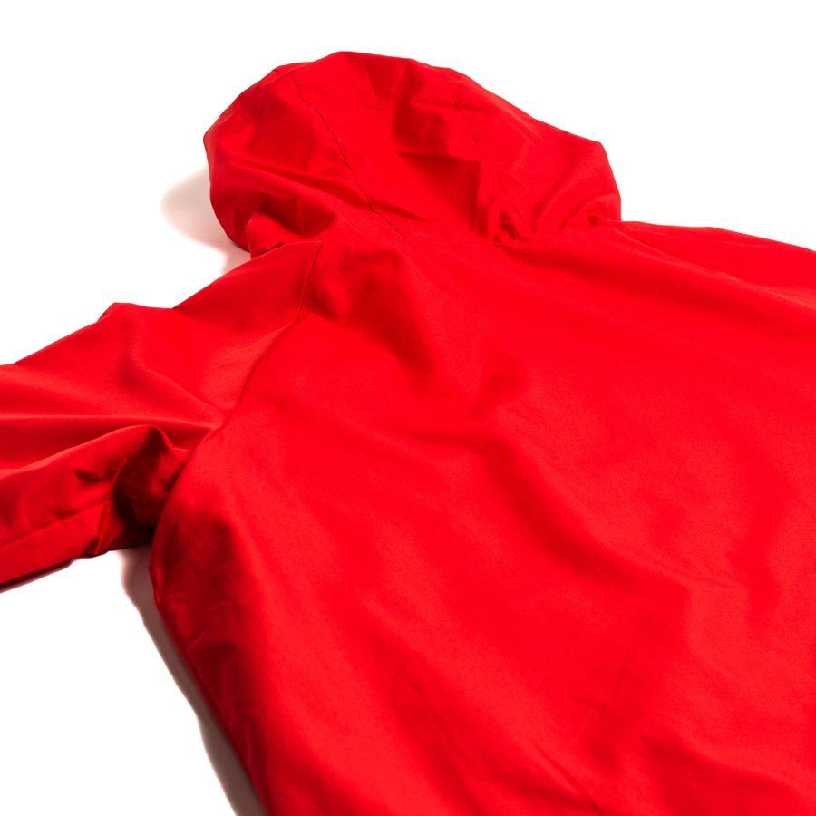 Liverpool Veste - Rouge