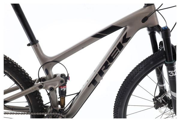 Produit reconditionné · Trek Top Fuel 9.7 Carbone GX / Vélo VTT / Trek | Bon état