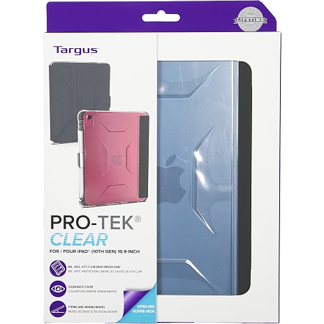 Targus pro-tek iPad cover 10th gen 10.9