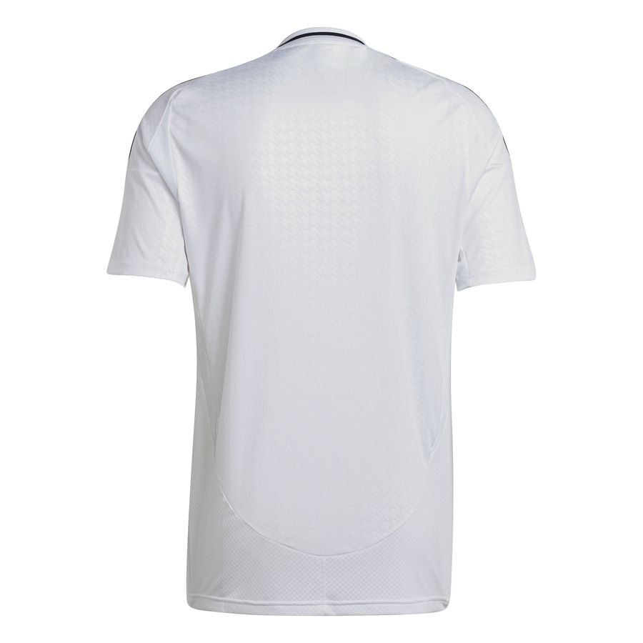 Real Madrid Maillot Domicile 2024/25