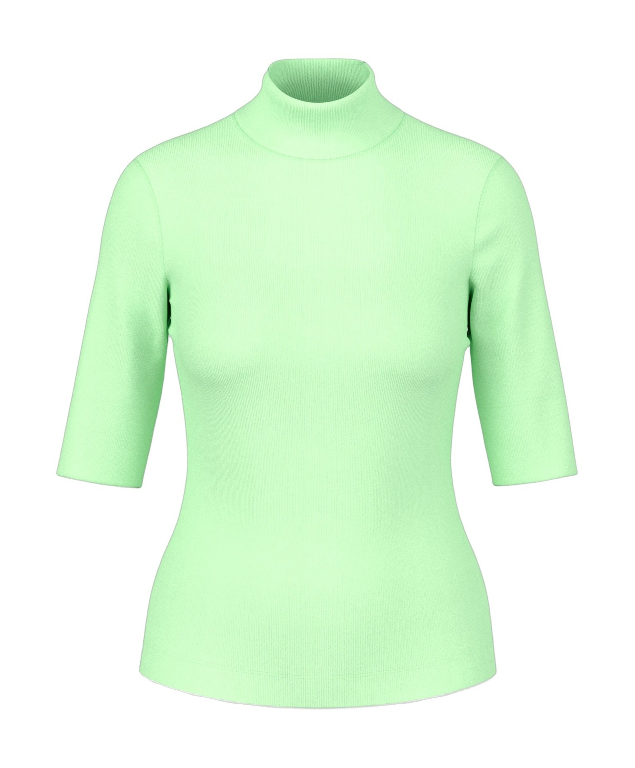 Marc Cain Sports Dames T-shirt groen