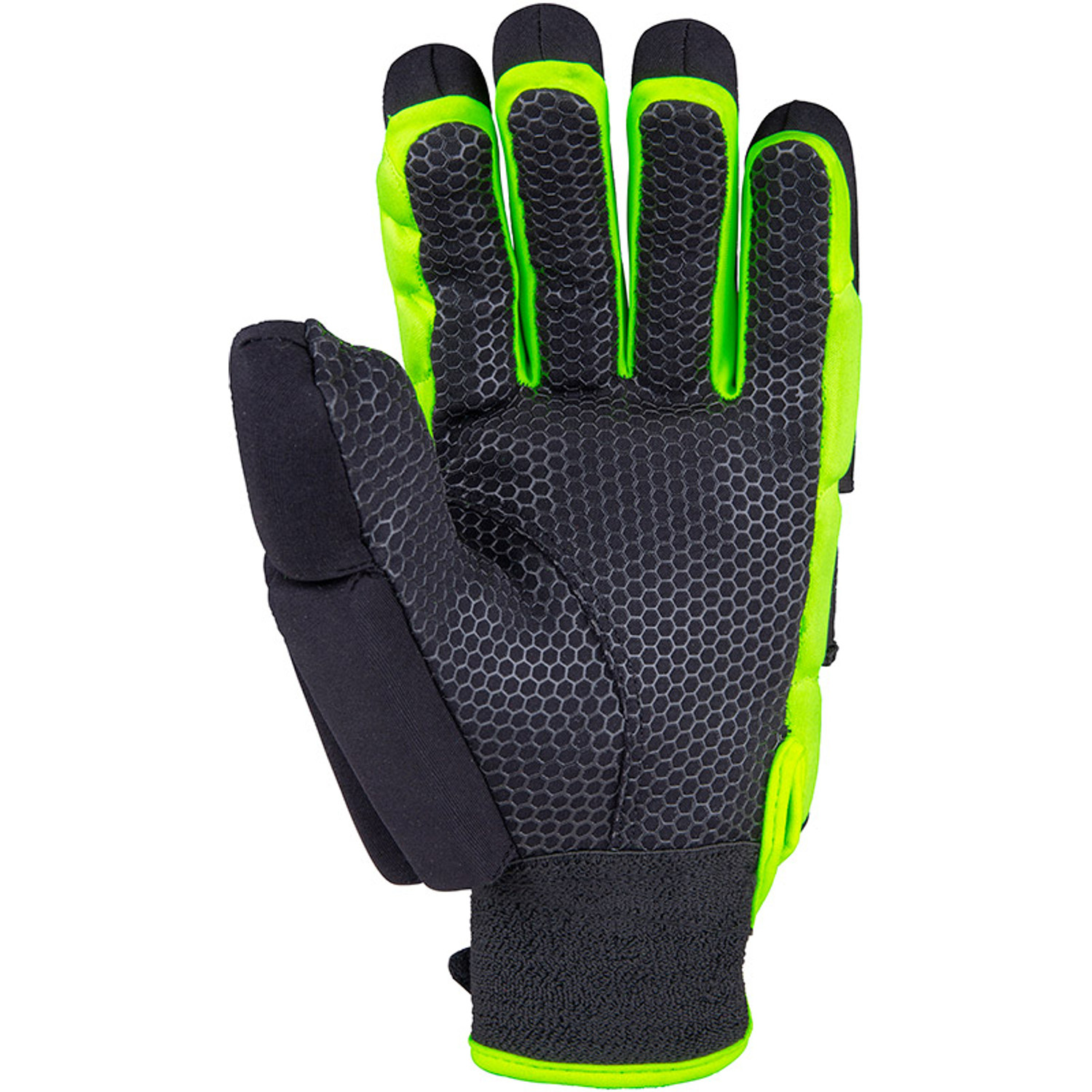 Grays Proflex 1000 Indoor Handschoen Links