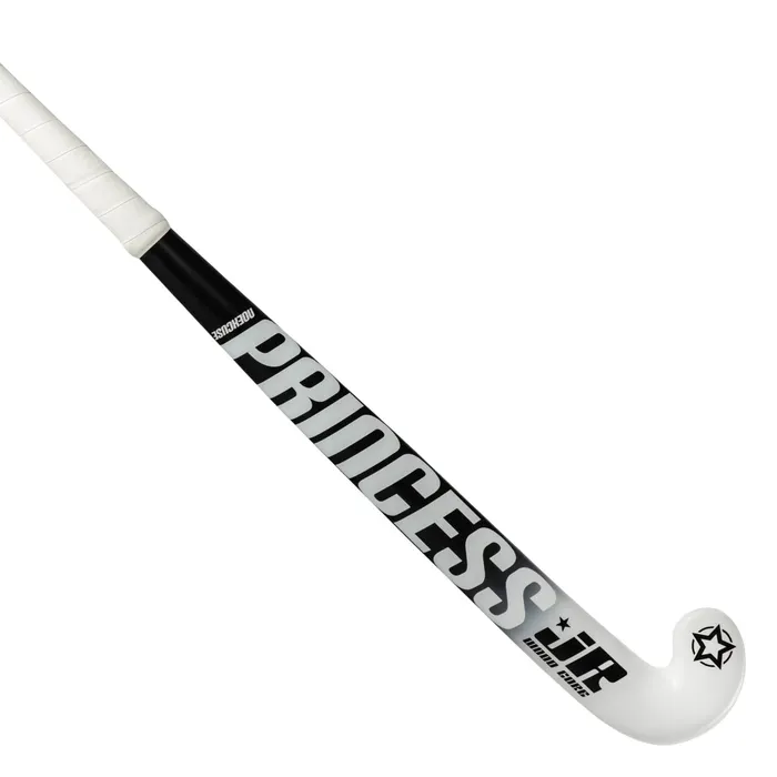 Princess Woodcore Hockeystick Junior