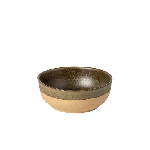 Costa Nova Arenito Poke- & Ramenskål, Olive, Ø18,5 cm