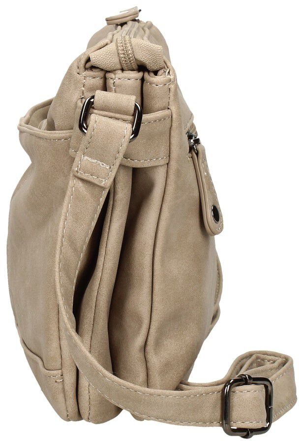 Just Dreamz Damestassen taupe