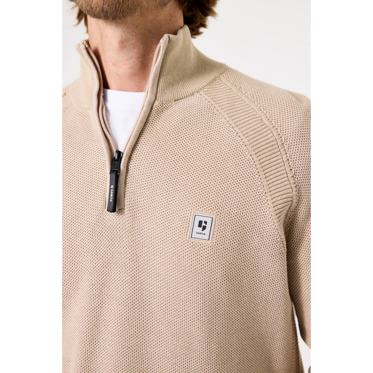 Heren Vest FFKW0175