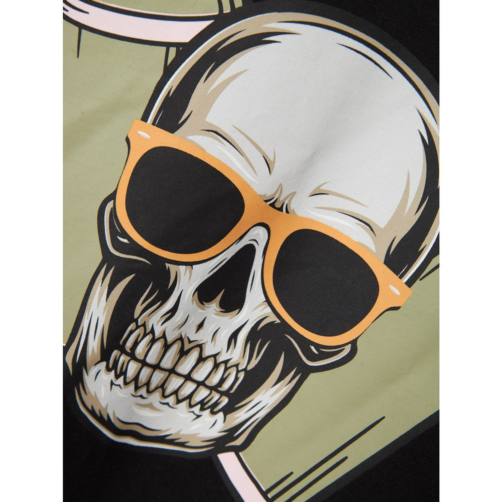Køb Name It Black Tantan T-Shirt